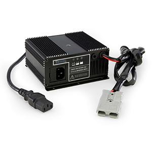 Chargeur Batterie Numatic - Externe - Ttb 1840 - Sans câble (221079)